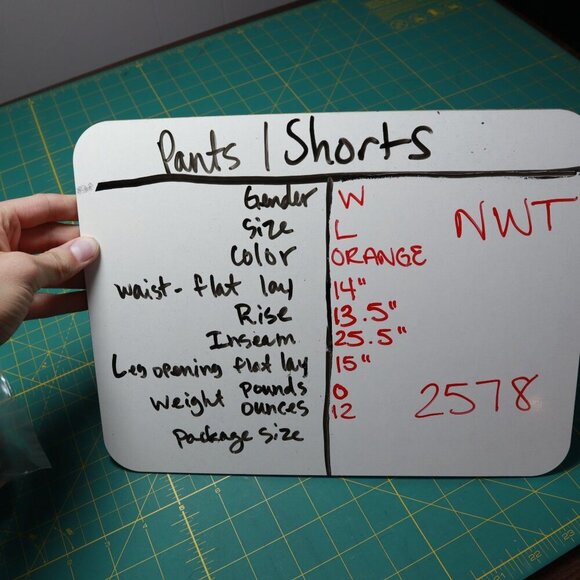 Band Of The Free Arizona Gold Floral Wide Leg Pant Womens L Boho Bohemian Hippie - Picture 8 of 12